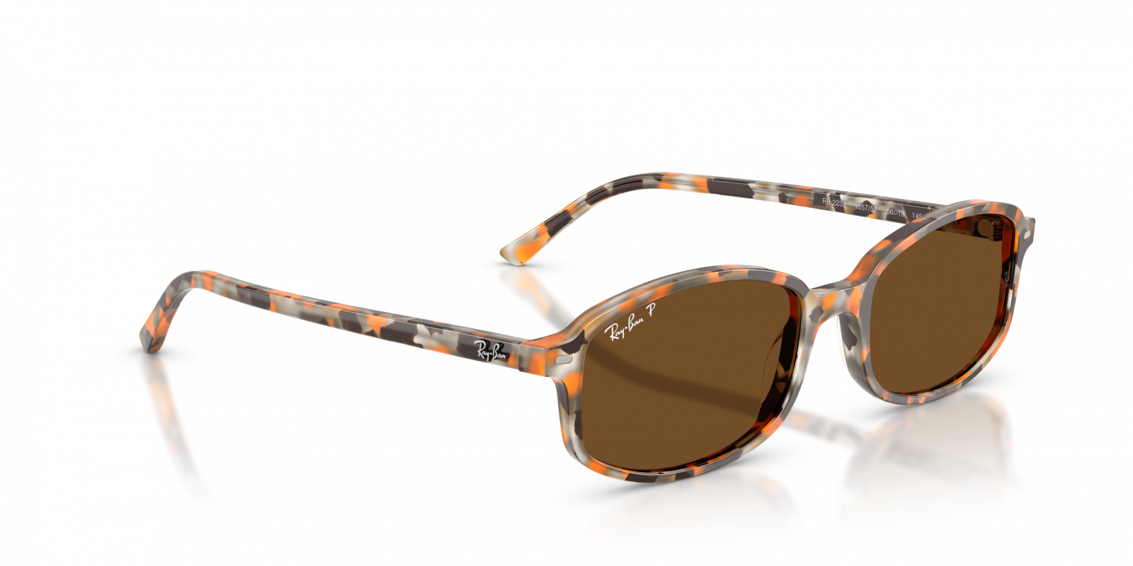 Ray Ban RB2232 135757  